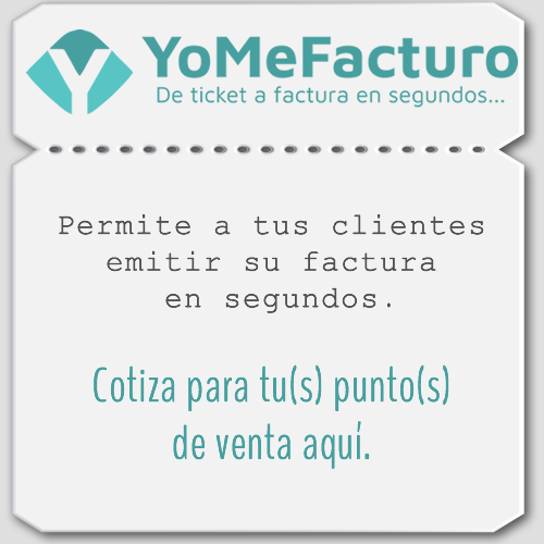 Yo Me Facturo